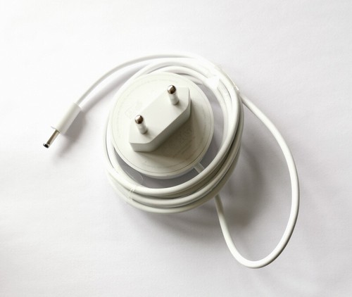 google nest hub power supply